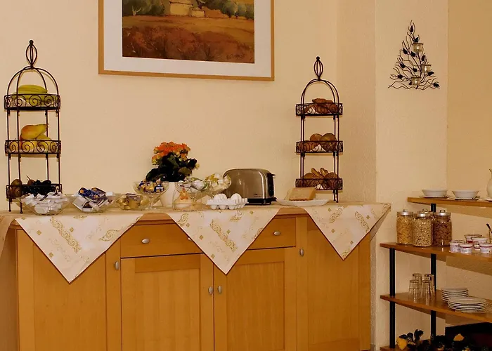 Hotel zum Schnackel