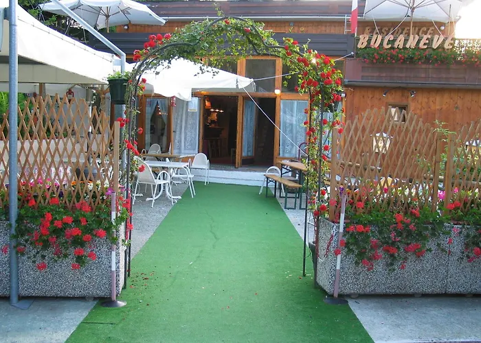 Residence Bucaneve