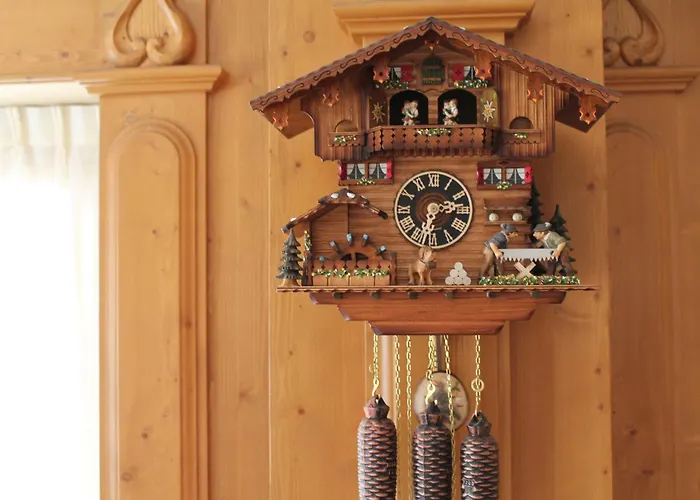 Hotel adatto agli animali: Hotel Stelvio