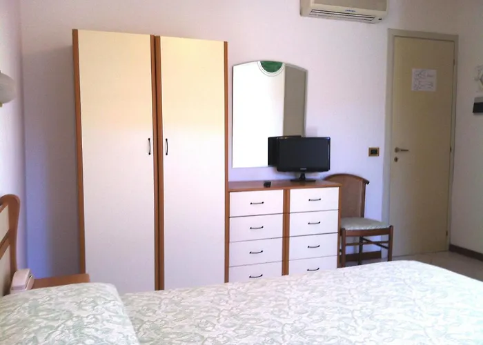 Hotel: Hotel I 4 Assi