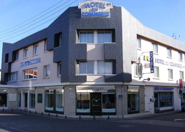 Du Commerce