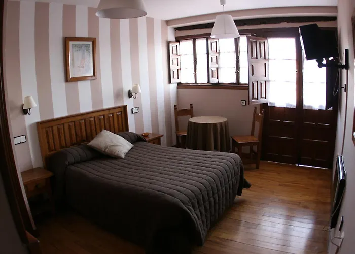 Posada Santa Juliana