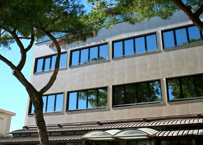 Albergo economico: Hotel I Ginepri