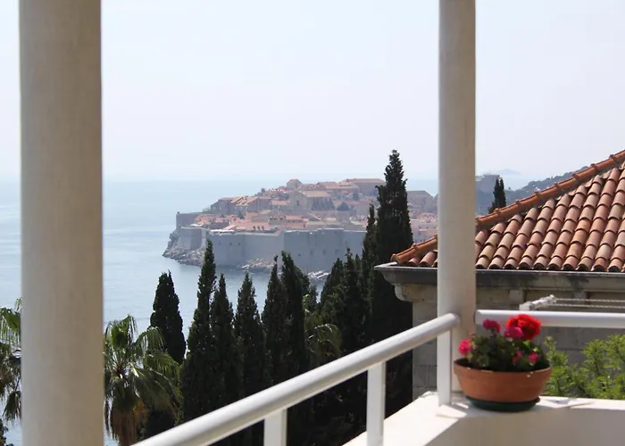 Guest house: Apartments Sv.Jakov