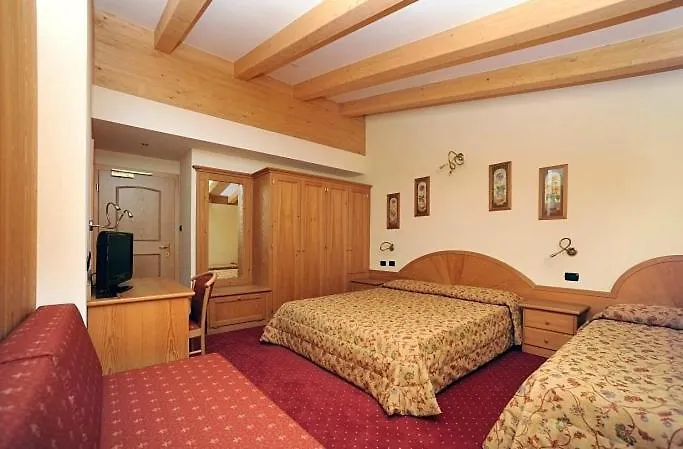 Hotel Europa