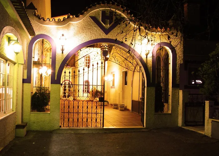  Varchotel