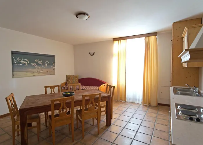 Villa Nicole