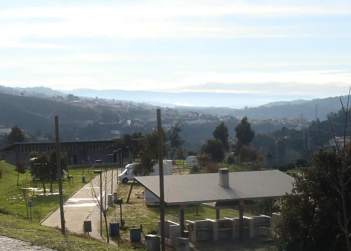  Coimbra Camping & Bungalows