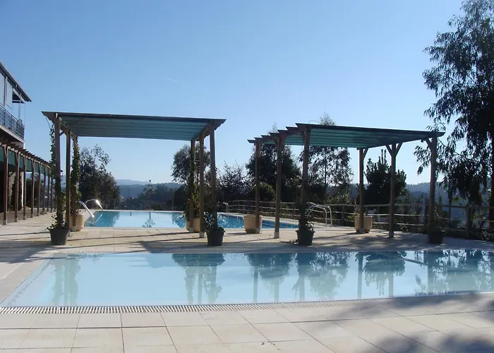  Coimbra Camping & Bungalows