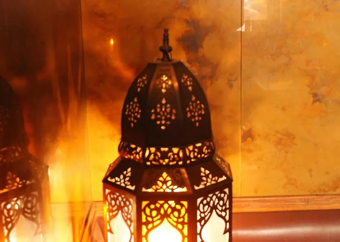 Hotel Batha
