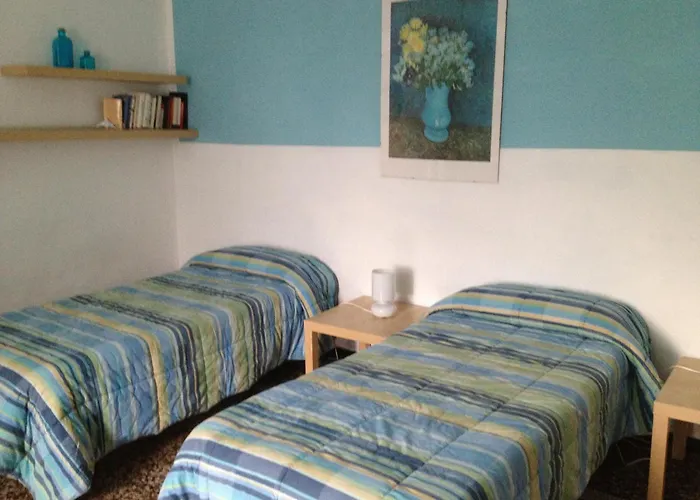 B&B Blue Home