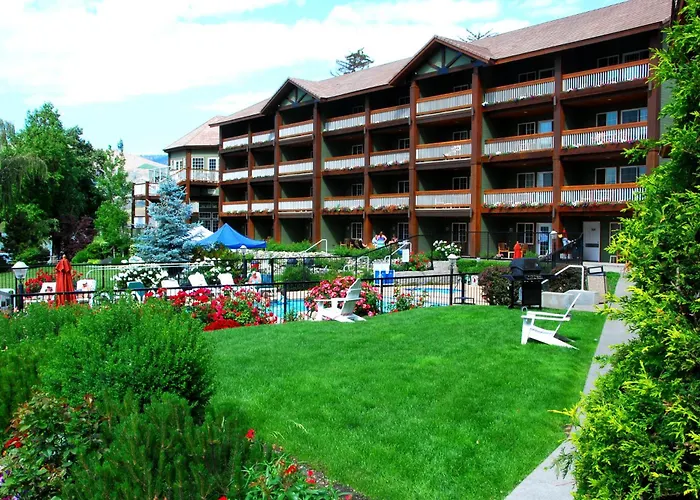 Bungalow rentals Lakeside And Suites