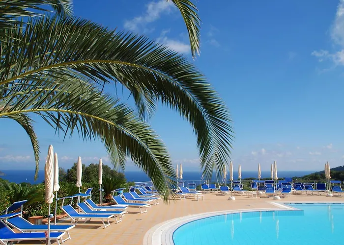 Hotel adatto agli animali: Residence Belvedere