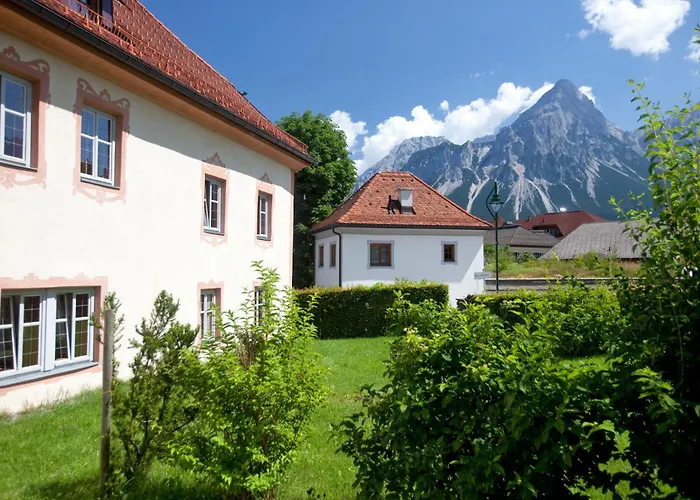 Postschlössl