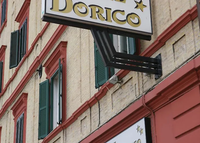Dorico