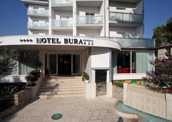  Buratti