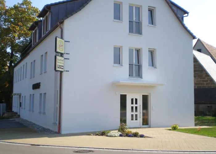 Zur Kurve