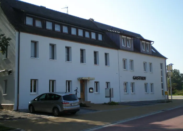 Zur Kurve