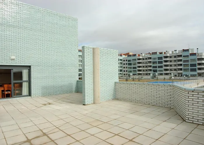 Alquiler de vacaciones: Apartamentos Turísticos Vicotel