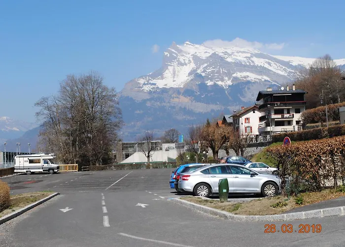 Hotel Val Joly