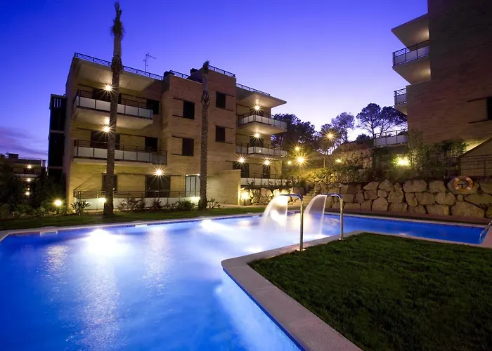 Pierre & Vacances Salou