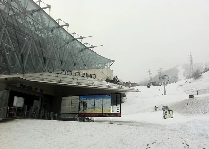 3-Sterne-Hotel: Hotel Sailer