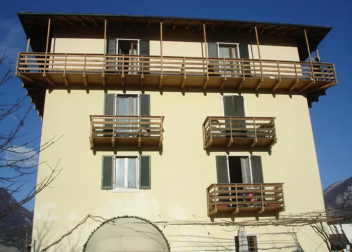 Le Servite Apartments