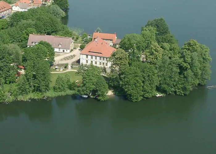 Drostenhaus Feldberg