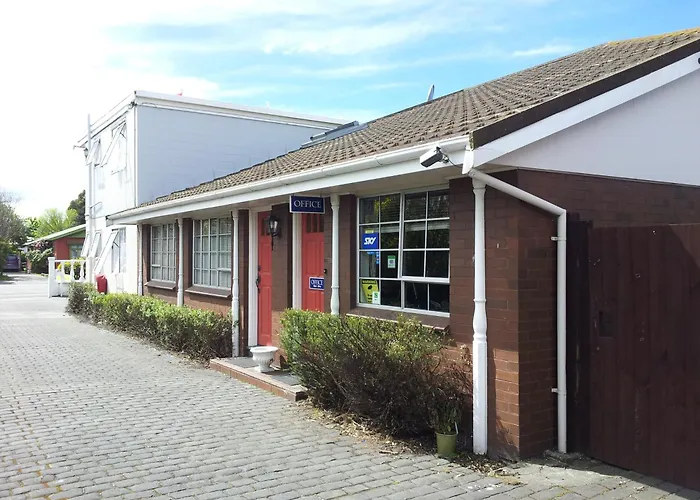 Ferry Motel