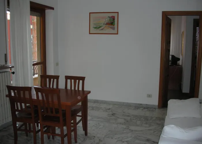 Residence Balduina