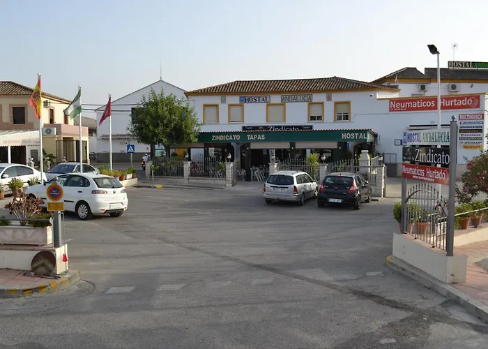 Andalucia