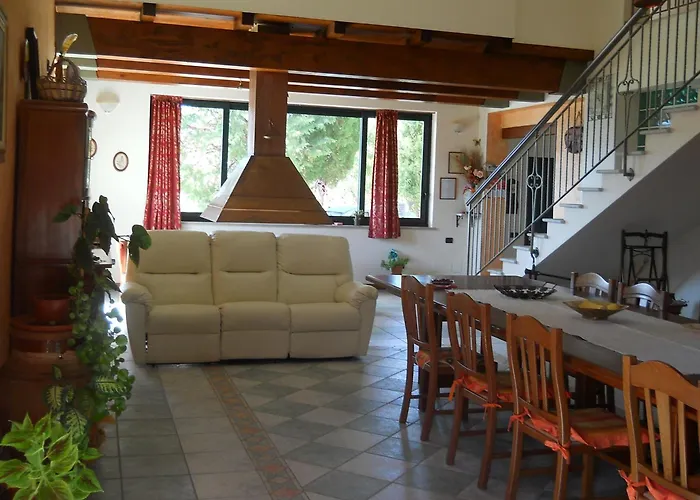 Bed And Breakfast Sciarammola