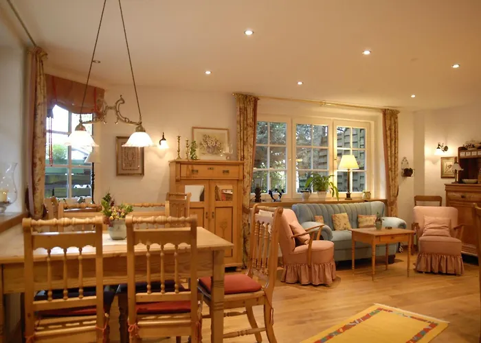 Hotel mit Hund Gasthof Zur Post