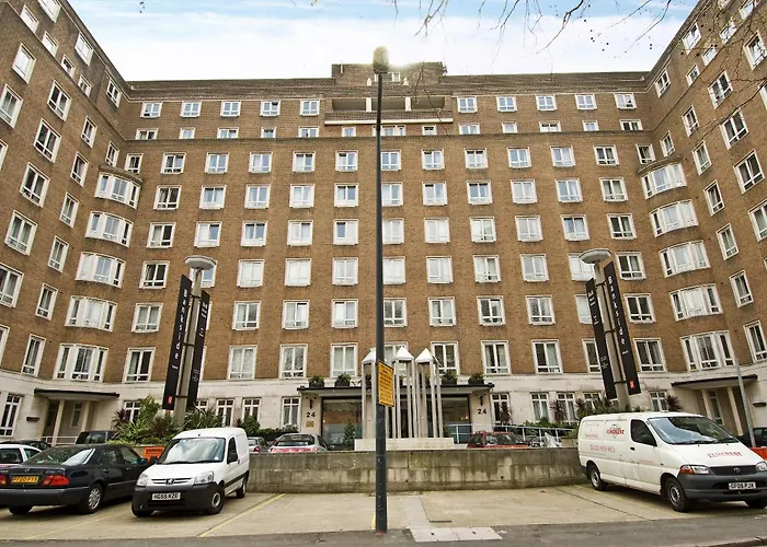 Casa vacanza: Lse Bankside House