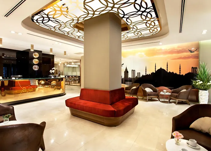Luxe hotel: Sorriso Hotel