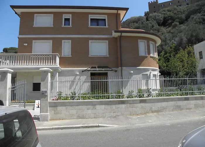 Villa Ancora