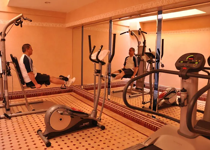 Fes Inn & Spa