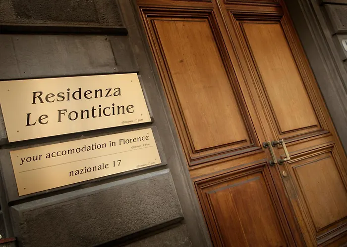 Hotel adatto agli animali: B&B Residenza le Fonticine