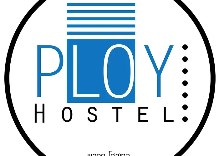 Hotel pres du College: Ploy Hostel