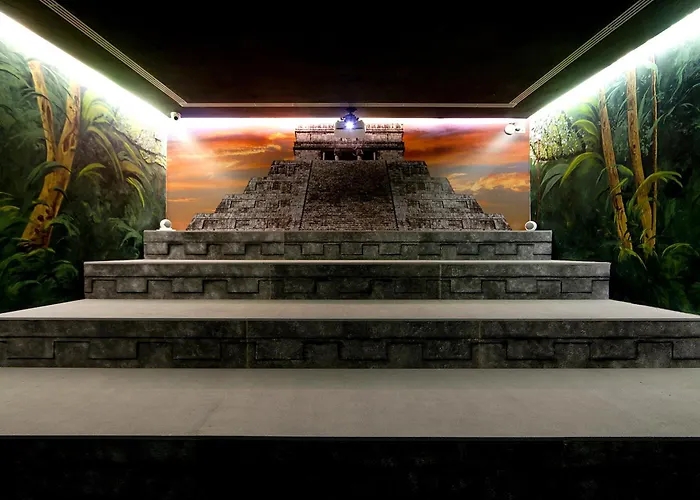 Hotel boutique: Hotel Fabrica do Chocolate