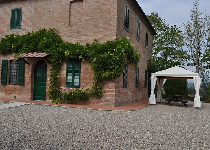 Il Poggiarello