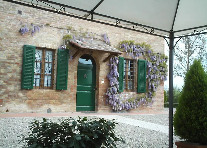 Il Poggiarello