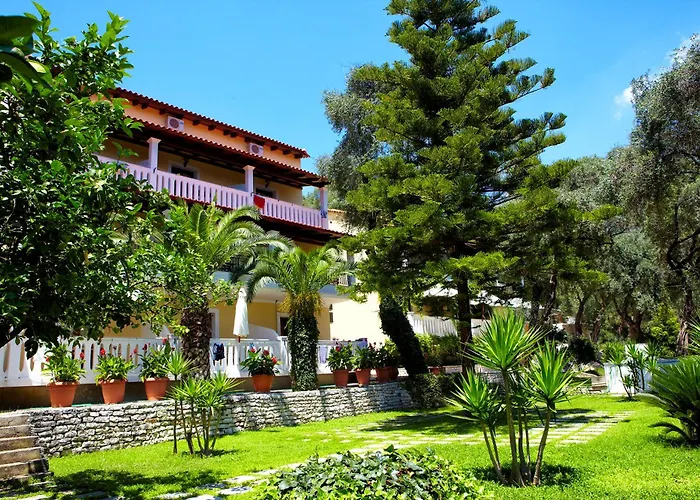 Magda'S Apartments