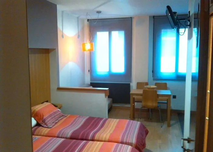 Apartamento: Alojamientos Maramar