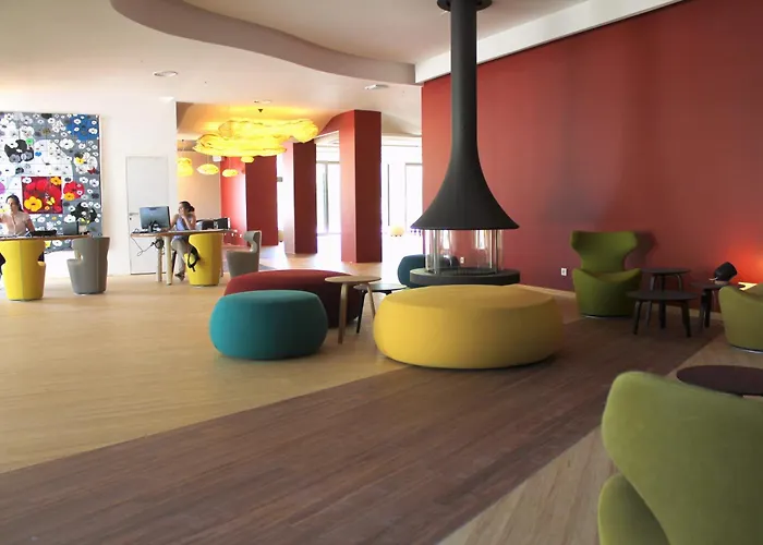 C SUITES Chambres Spacieuses