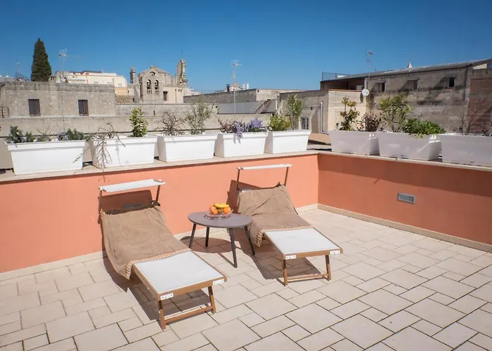  La Casa Dei Nonni