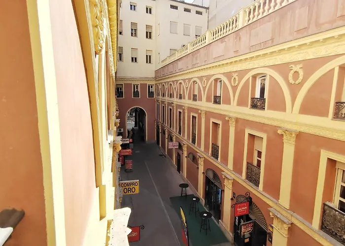 Alquiler de vacaciones: Hola Madrid