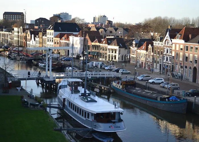 Pelsertoren