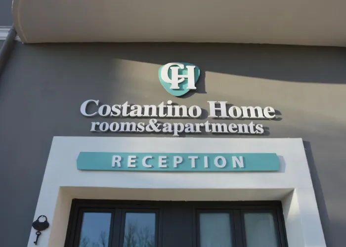 Costantino Home