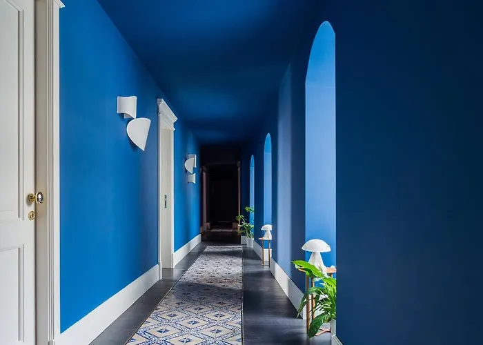 Hotel: Rinuccini Relais